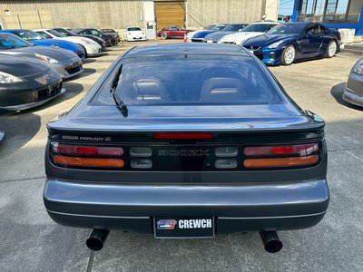 1991 Nissan FAIRLADY Z — фото 3