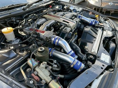 1991 Nissan FAIRLADY Z thumbnail 33