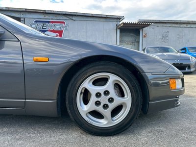 1991 Nissan FAIRLADY Z thumbnail 40