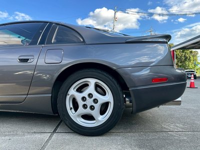 1991 Nissan FAIRLADY Z — фото 7