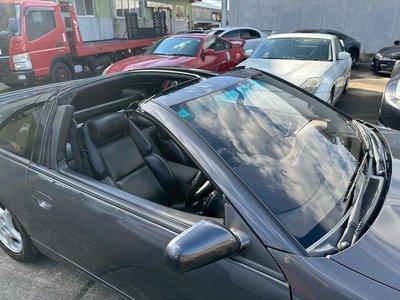 1991 Nissan FAIRLADY Z thumbnail 12