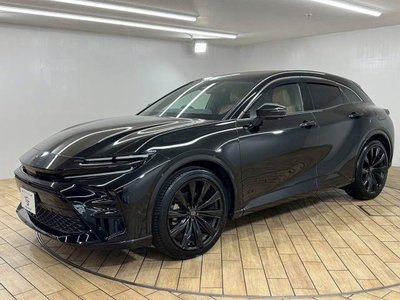 2023 Toyota CROWN SPORT — миниатюра 15