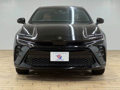 2023 Toyota CROWN SPORT — миниатюра 13