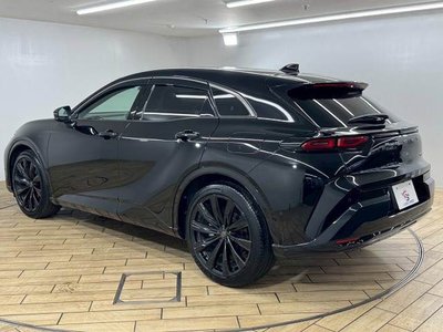 2023 Toyota CROWN SPORT — миниатюра 16