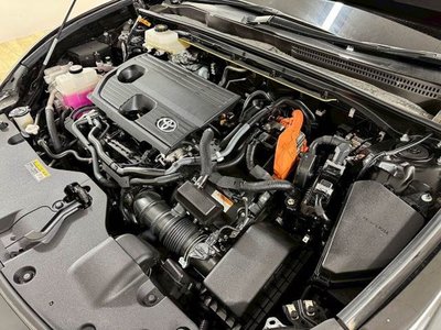 2023 Toyota CROWN SPORT — миниатюра 18