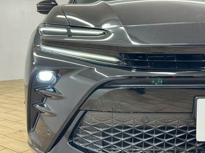 2023 Toyota CROWN SPORT — миниатюра 19