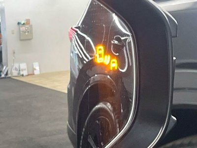 2023 Toyota CROWN SPORT — миниатюра 11