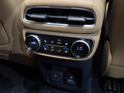 2023 Genesis GV80 缩略图 18