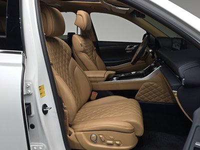 2023 Genesis GV80 缩略图 11