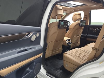 2023 Genesis GV80 缩略图 19