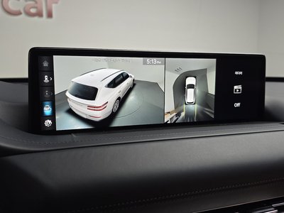 2023 Genesis GV80 缩略图 15