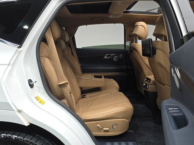 2023 Genesis GV80 缩略图 12