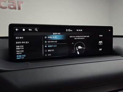 2023 Genesis GV80 缩略图 17