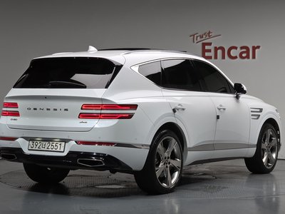 2023 Genesis GV80 photo 3