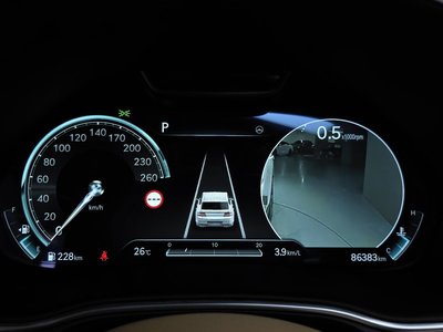2023 Genesis GV80 photo 8