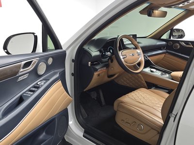 2023 Genesis GV80 photo 10