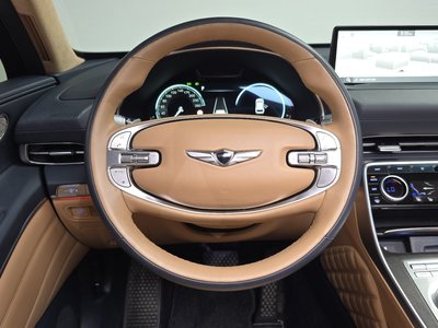 2023 Genesis GV80 缩略图 13