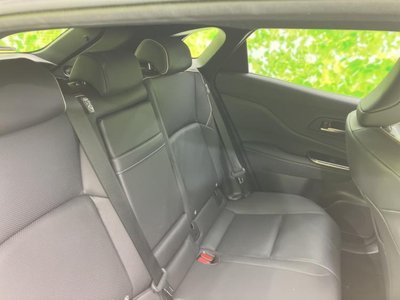 TOYOTA CROWN SPORT - 5