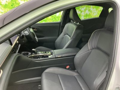 TOYOTA CROWN SPORT - 6