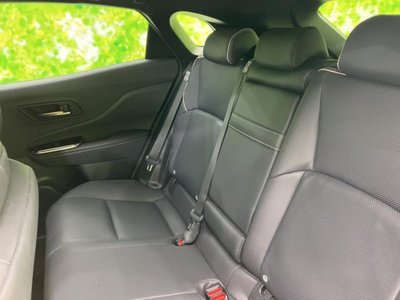 TOYOTA CROWN SPORT - 7