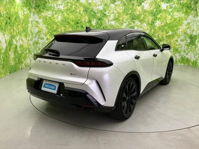 TOYOTA CROWN SPORT - 3