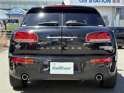 صورة مصغرة 27 لـ 2024 MINI COOPER CLUBMAN