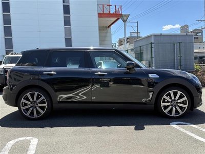 صورة مصغرة 25 لـ 2024 MINI COOPER CLUBMAN