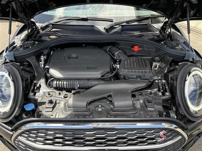 صورة مصغرة 40 لـ 2024 MINI COOPER CLUBMAN