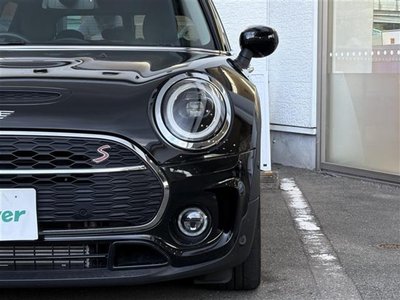 صورة مصغرة 32 لـ 2024 MINI COOPER CLUBMAN
