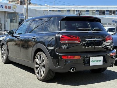 صورة مصغرة 43 لـ 2024 MINI COOPER CLUBMAN