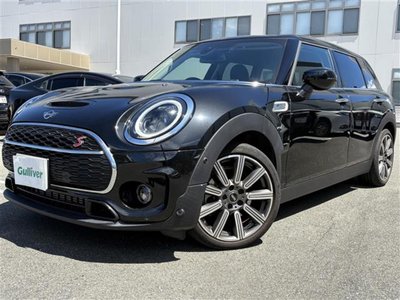 صورة مصغرة 30 لـ 2024 MINI COOPER CLUBMAN