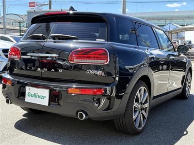 صورة مصغرة 26 لـ 2024 MINI COOPER CLUBMAN