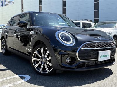 صورة مصغرة 24 لـ 2024 MINI COOPER CLUBMAN