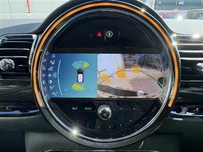 2024 MINI COOPER CLUBMAN photo 6