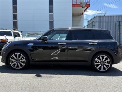 صورة مصغرة 29 لـ 2024 MINI COOPER CLUBMAN