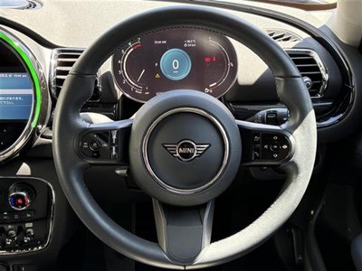 2024 MINI COOPER CLUBMAN photo 3