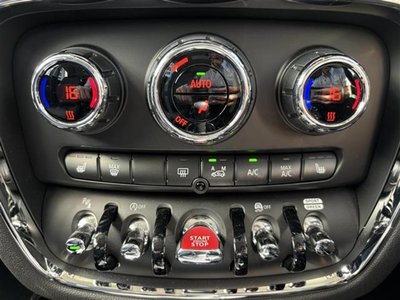 2024 MINI COOPER CLUBMAN photo 7