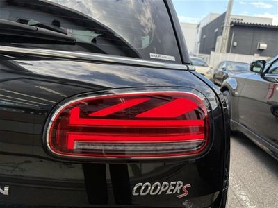 صورة مصغرة 35 لـ 2024 MINI COOPER CLUBMAN