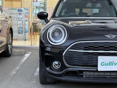 صورة مصغرة 31 لـ 2024 MINI COOPER CLUBMAN