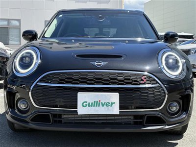 صورة مصغرة 23 لـ 2024 MINI COOPER CLUBMAN