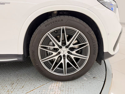MERCEDES-BENZ GLC - 9