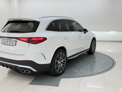 MERCEDES-BENZ GLC - 6