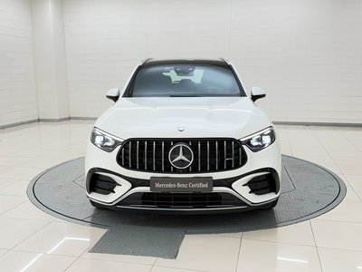 MERCEDES-BENZ GLC - 8