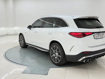 MERCEDES-BENZ GLC - 2