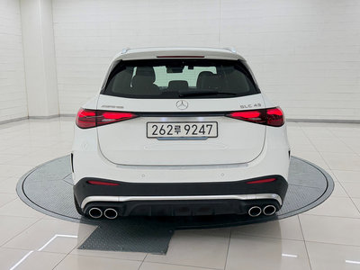 MERCEDES-BENZ GLC - 3