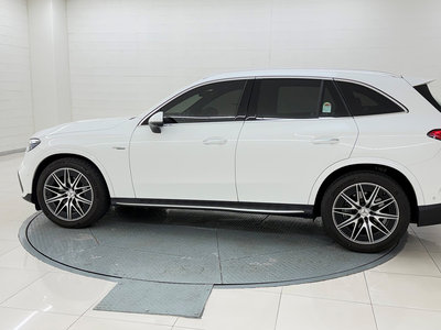 MERCEDES-BENZ GLC - 5