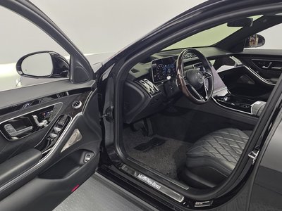 2021 Mercedes-BENZ S-CLASS 缩略图 13