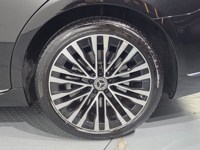 2021 Mercedes-BENZ S-CLASS 照片 8