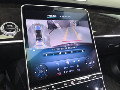 2021 Mercedes-BENZ S-CLASS 缩略图 21