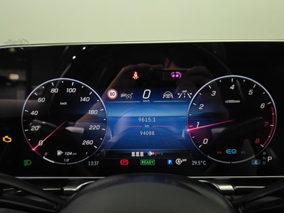 2021 Mercedes-BENZ S-CLASS 缩略图 11